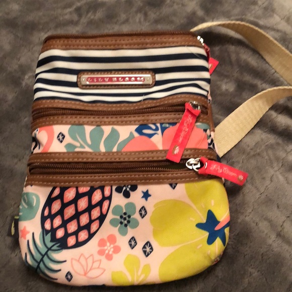 Lily Bloom crossbody - Picture 6 of 6